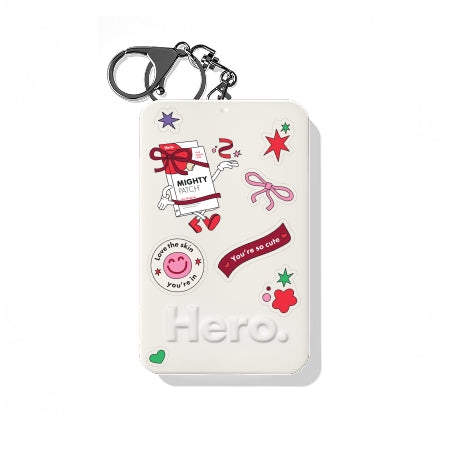 Patch Case - Outdoor Fit