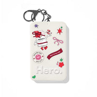 Patch Case - Outdoor Fit
