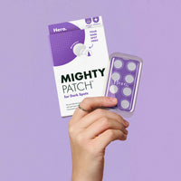 Mighty Patch™ for Dark Spots - Home Choice