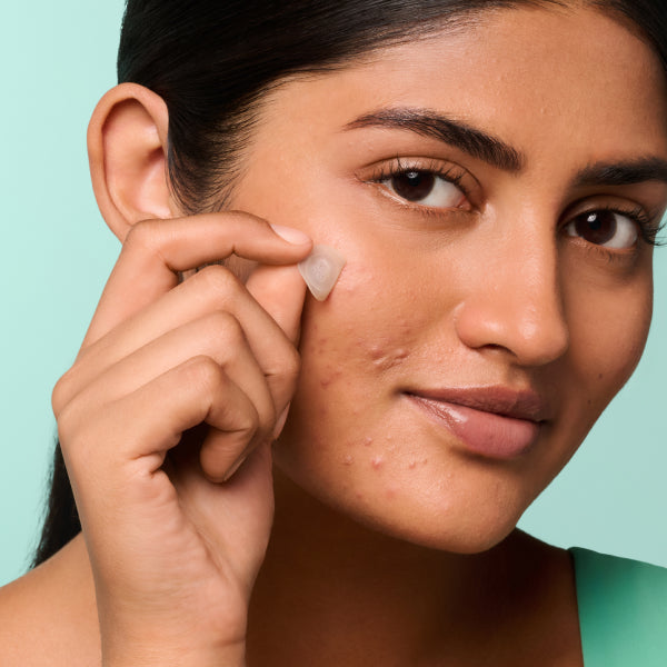 Mighty Patch™ for Early-Stage Blemishes - Travel Choice