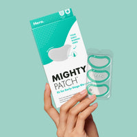 Mighty Patch™ for XL Early-Stage Blemishes - Travel Style