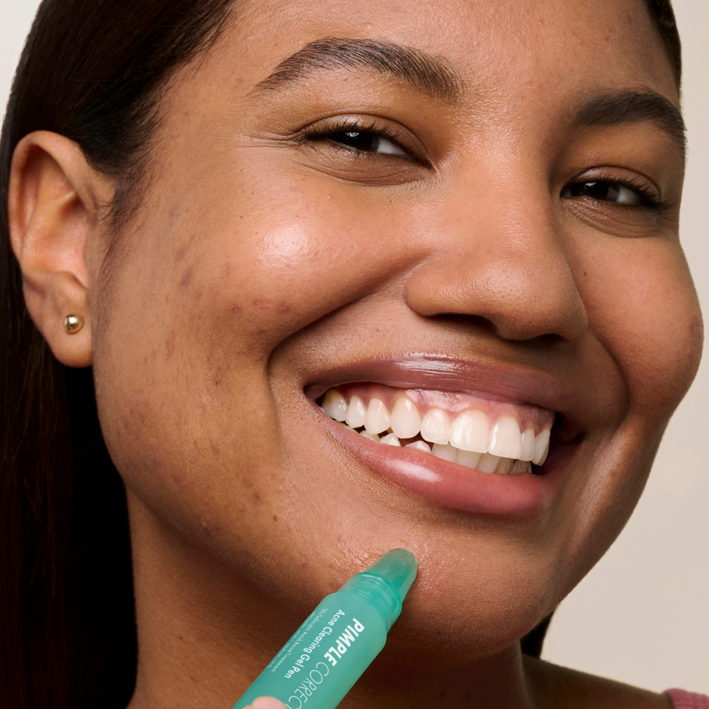 Blemish Control Duo - Classic Fit