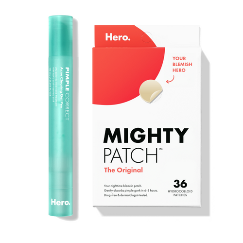 Blemish Control Duo - Classic Ready