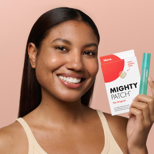 Blemish Control Duo - Classic Fit