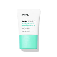Superlight Sunscreen SPF 30 - Game Day Cover
