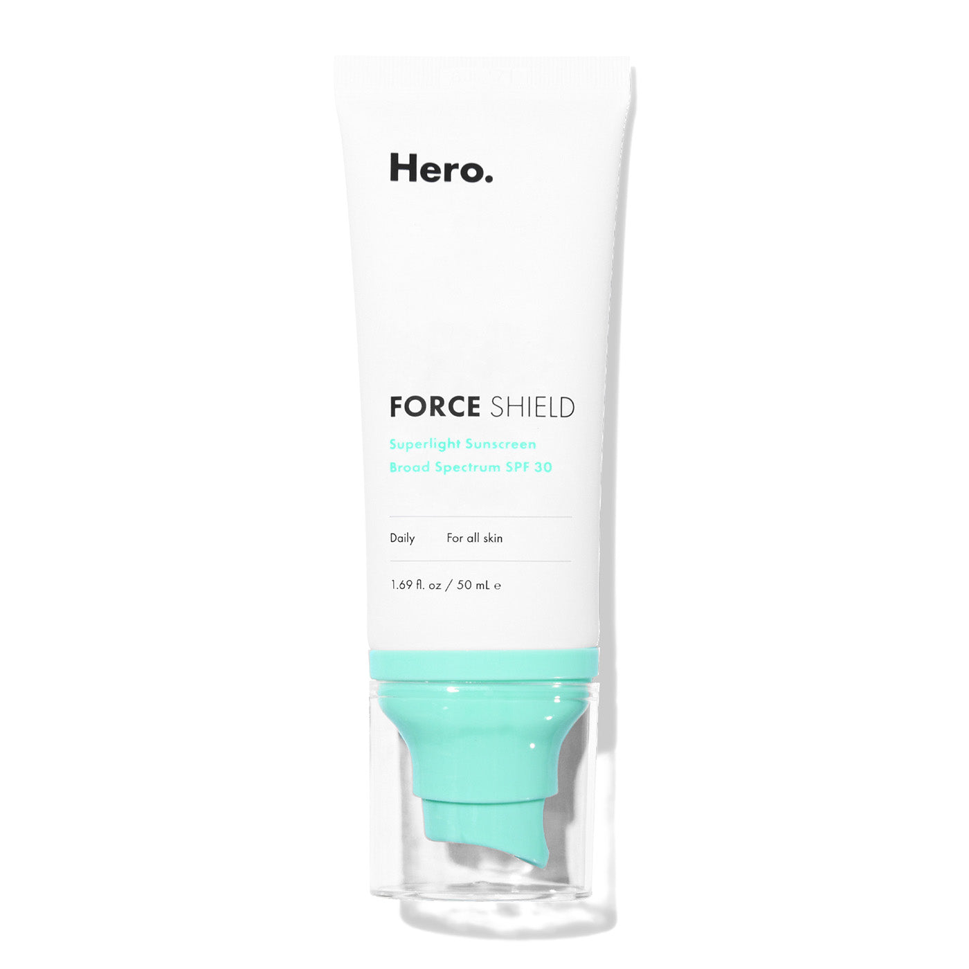 Superlight Sunscreen SPF 30 - Game Day Cover