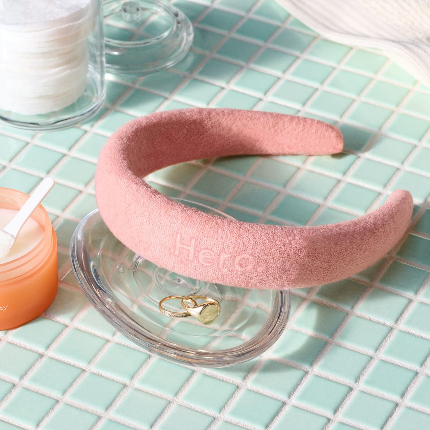 Soft Headband - Essential Choice
