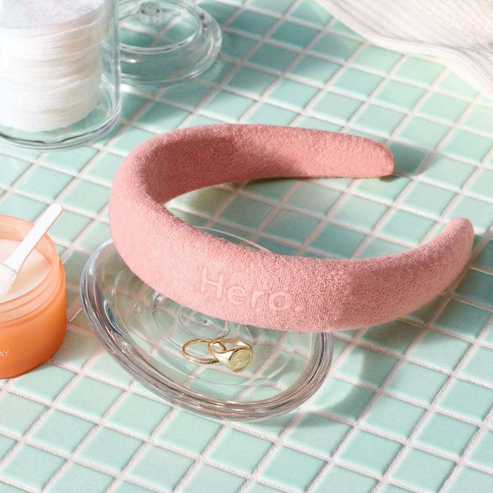 Soft Headband - Essential Choice