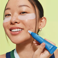 The Makeup Prep Pair - Outdoor Choice