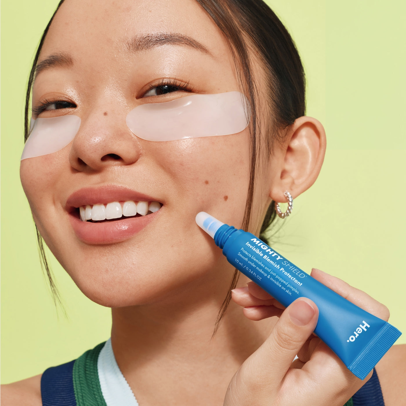 The Makeup Prep Pair - Outdoor Choice
