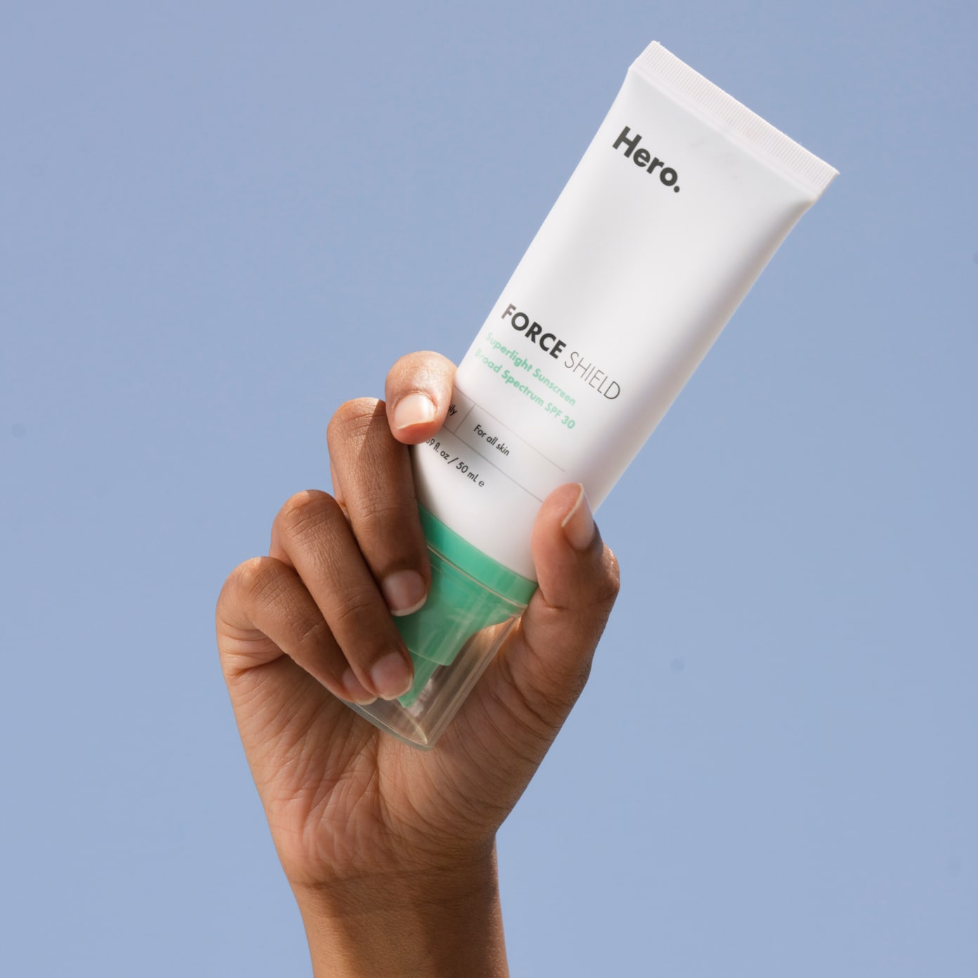 Superlight Sunscreen SPF 30 - Game Day Cover