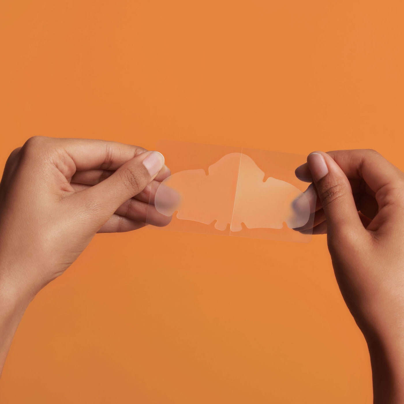 Mighty Patch™ Nose patch - Modern Style