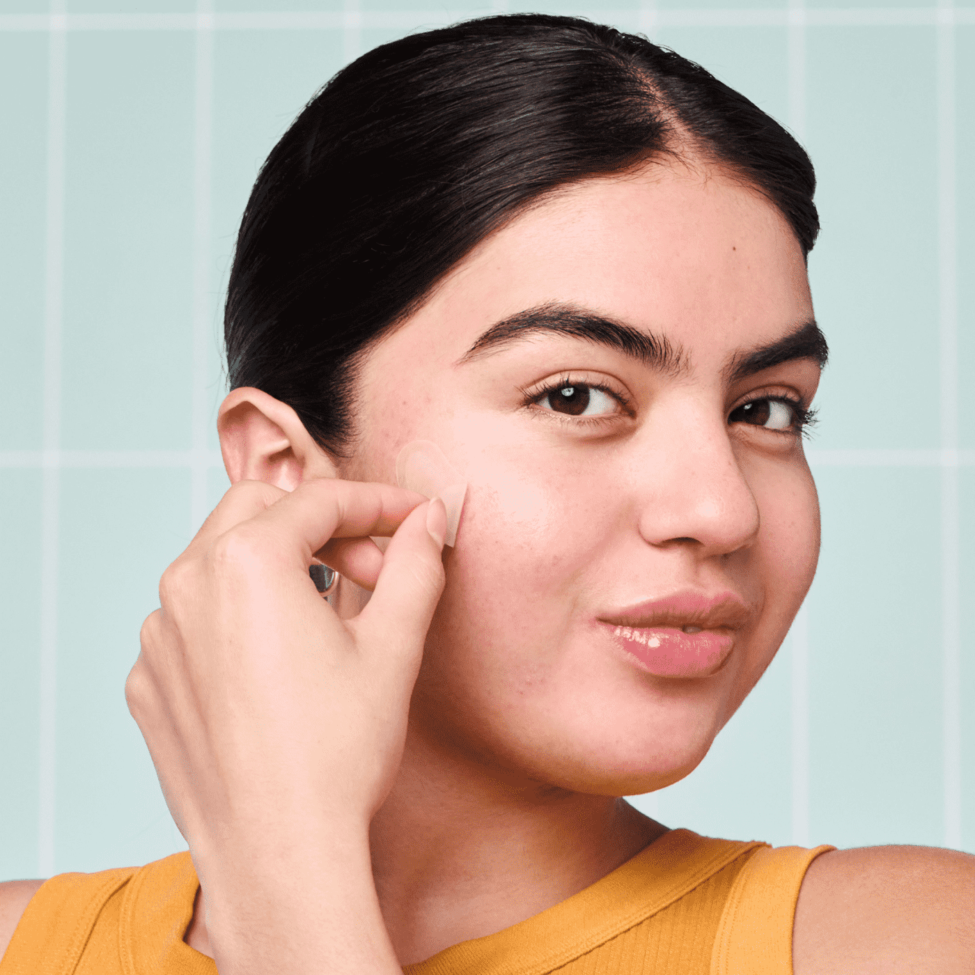 Mighty Patch™ for XL Early-Stage Blemishes - Travel Style