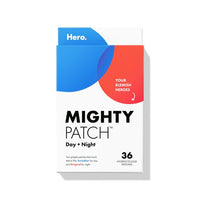 Mighty Patch™ Day + Night patches - Classic Style