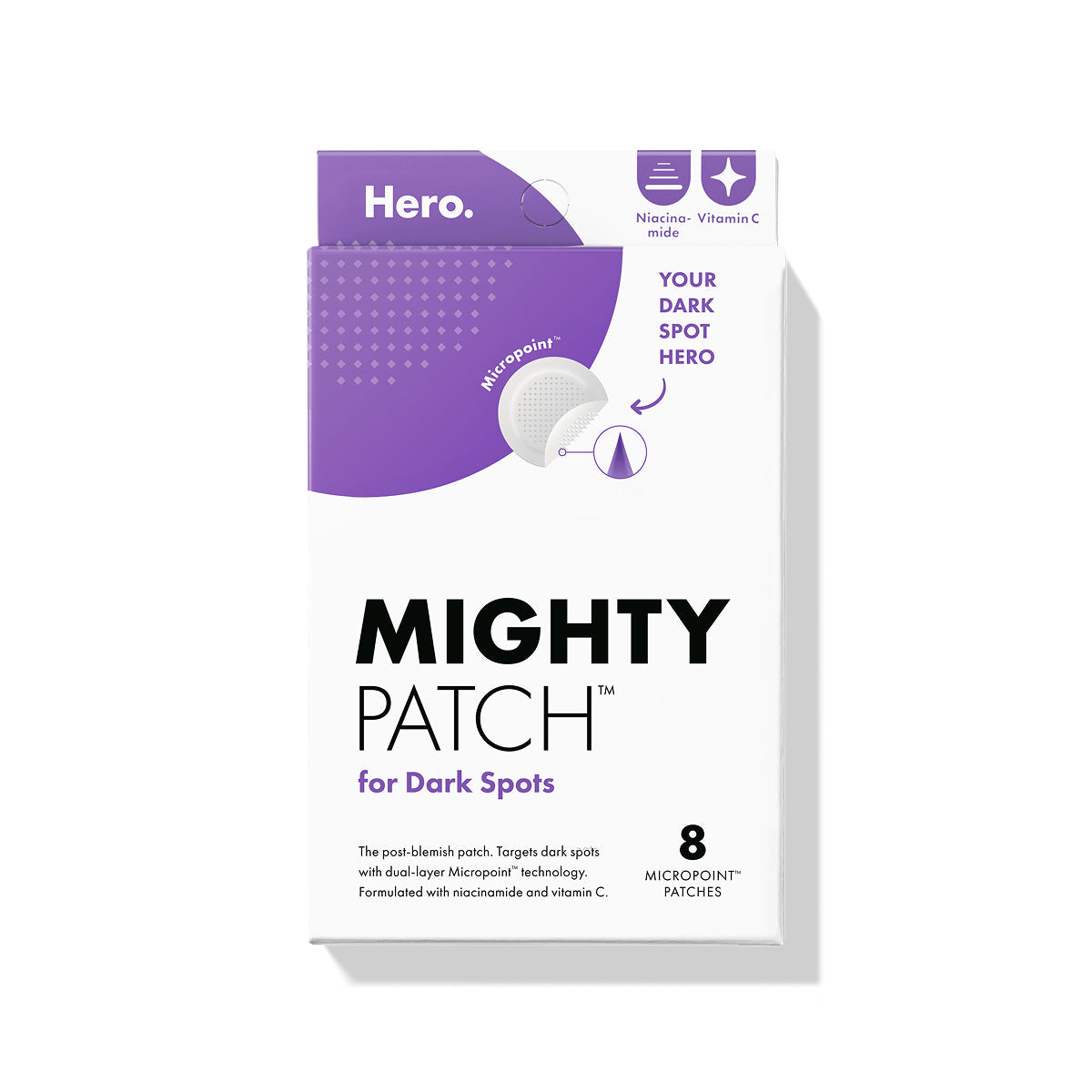 Mighty Patch™ for Dark Spots - Modern Pick