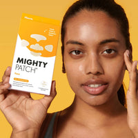 Mighty Patch™ Face patch - Simple Fit