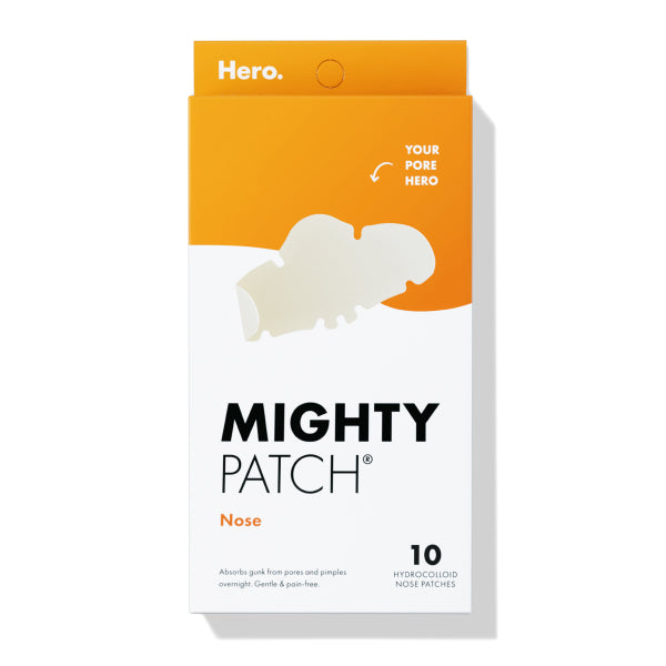 Mighty Patch™ Nose patch - Modern Style