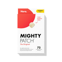 Mighty Patch™ Original patch - Home Ready