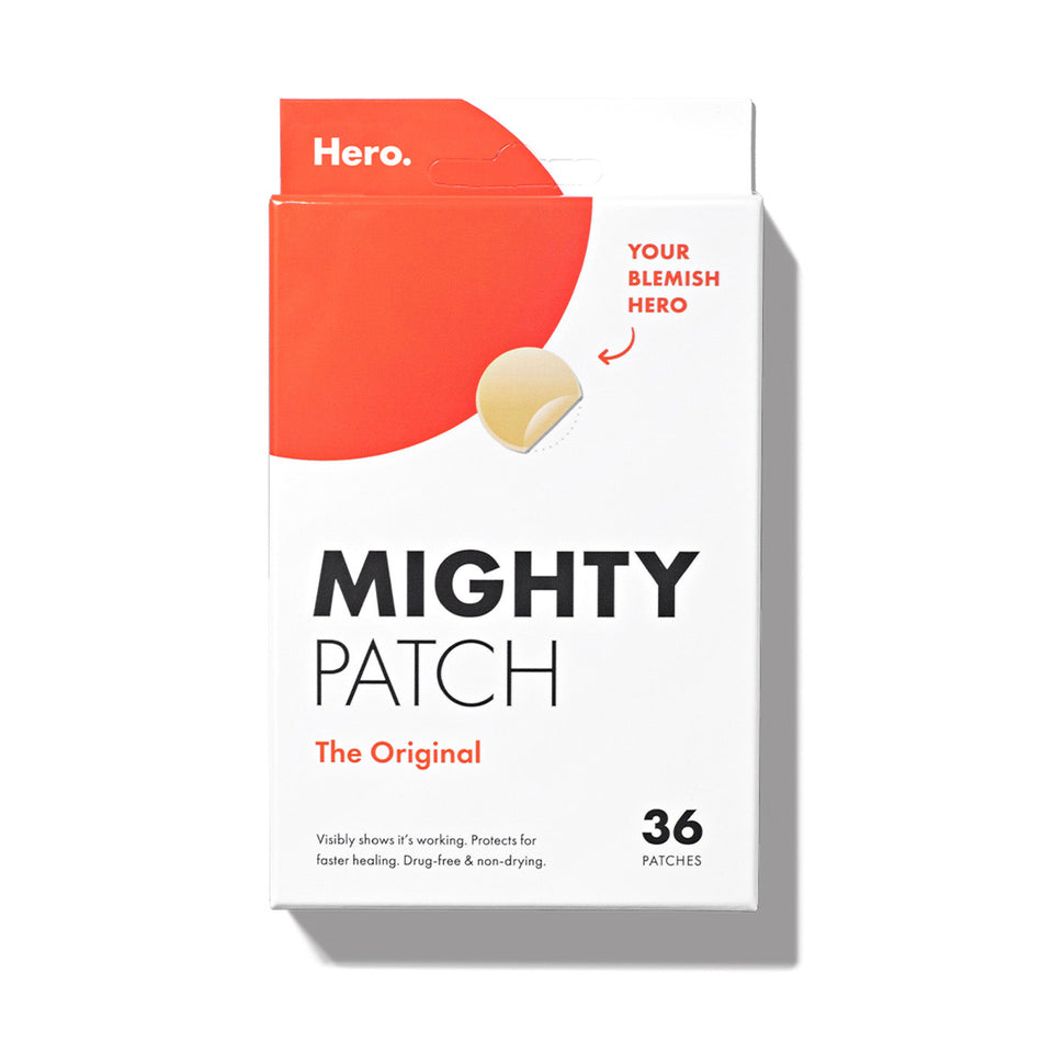 Mighty Patch™ Original patch - Home Ready