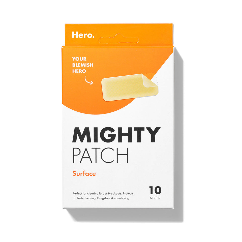 Mighty Patch™ Surface patch - Ocean Side Pack