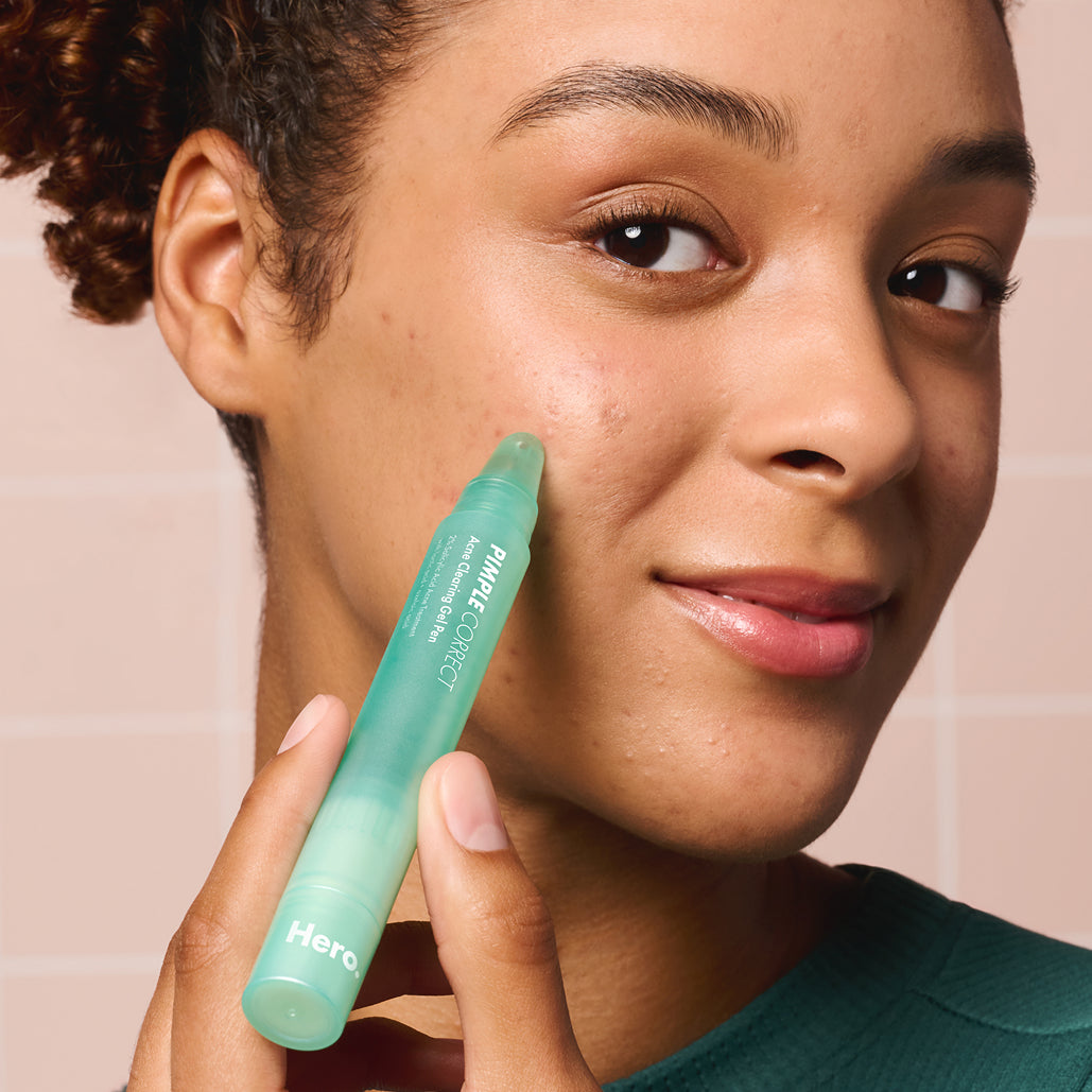 Pimple Correct - Travel Carry