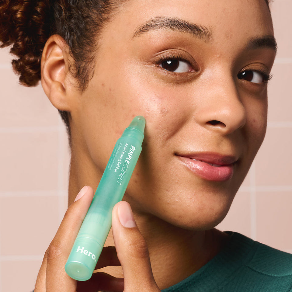 Pimple Correct - Travel Carry