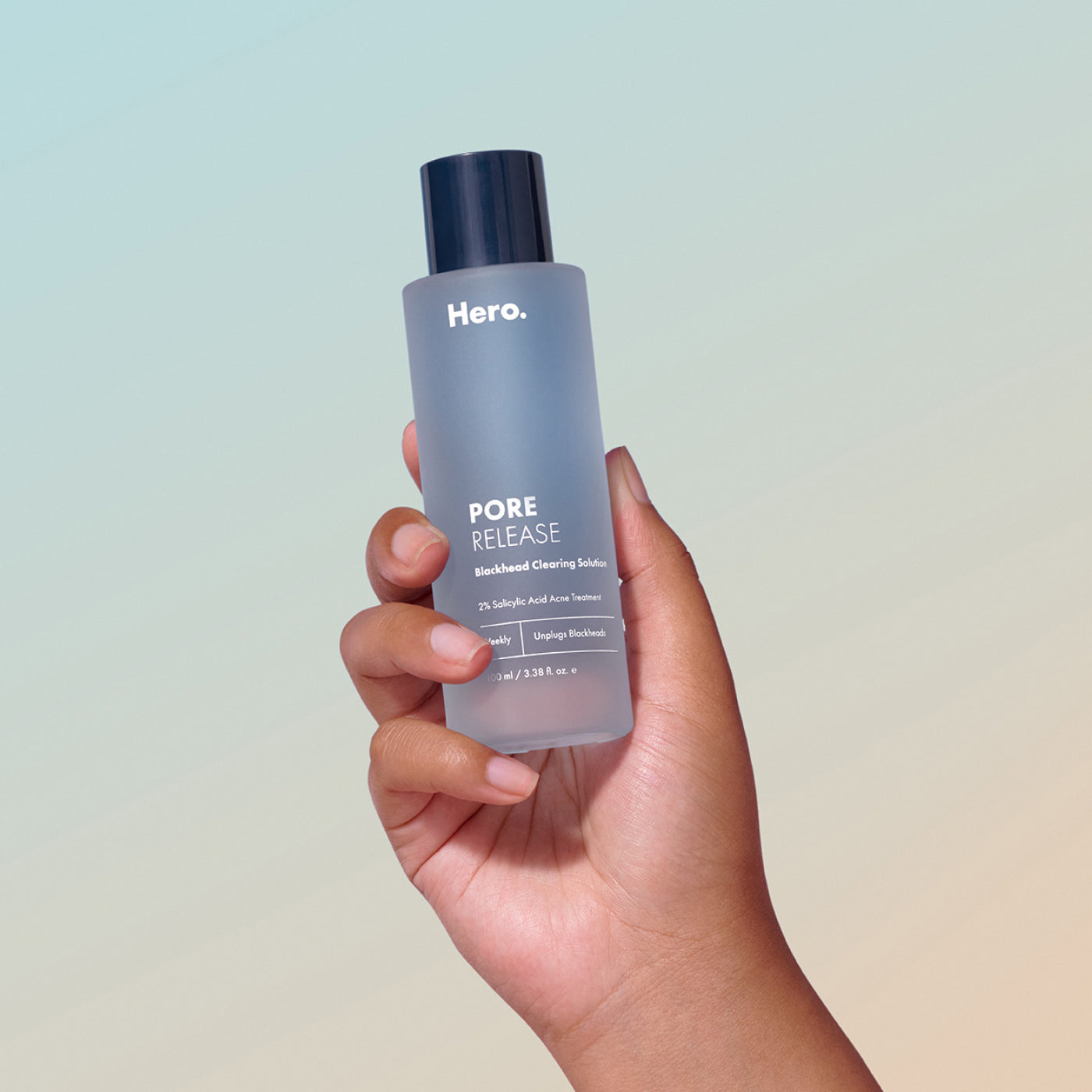 Pore Release - Summer Combo