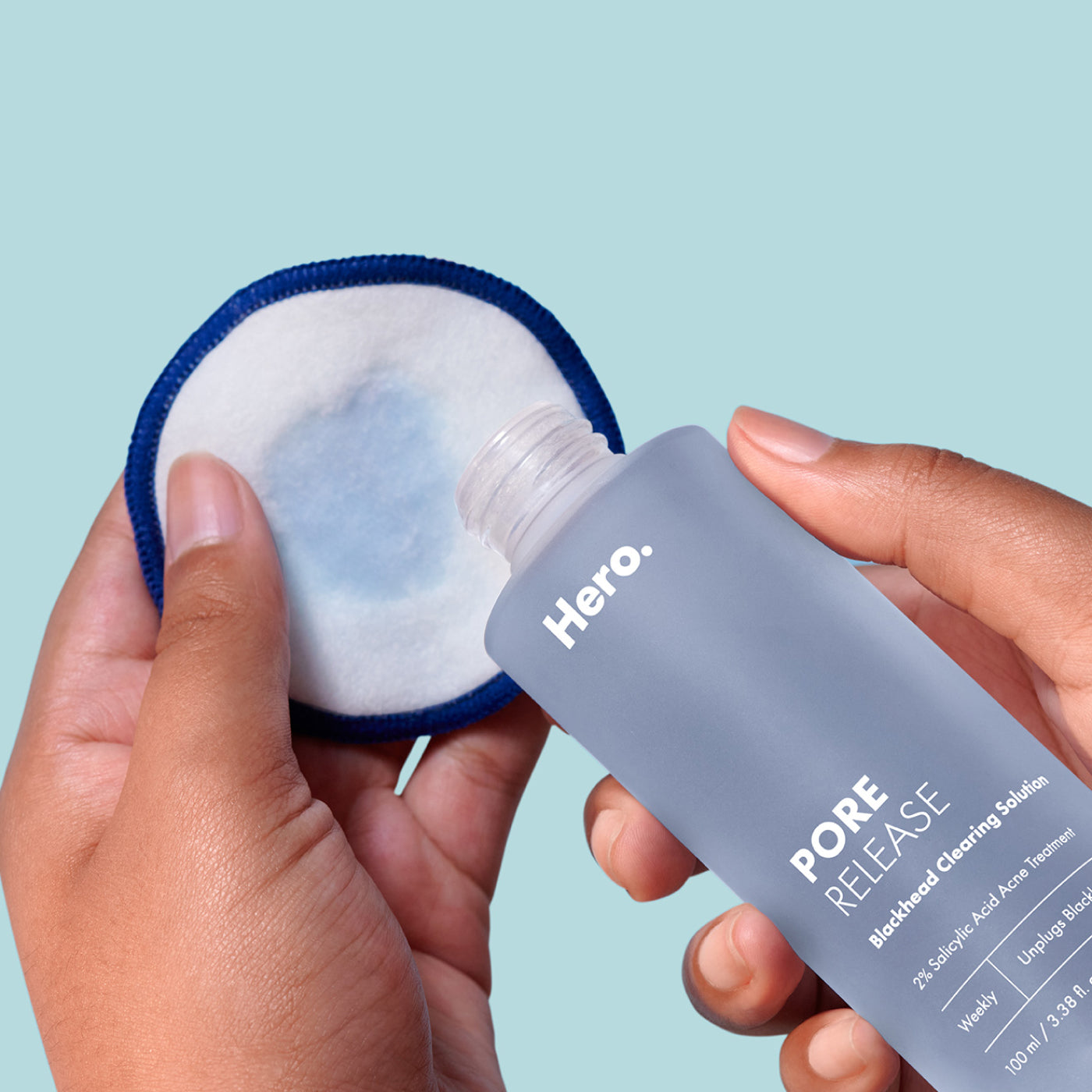 Pore Release - Summer Combo