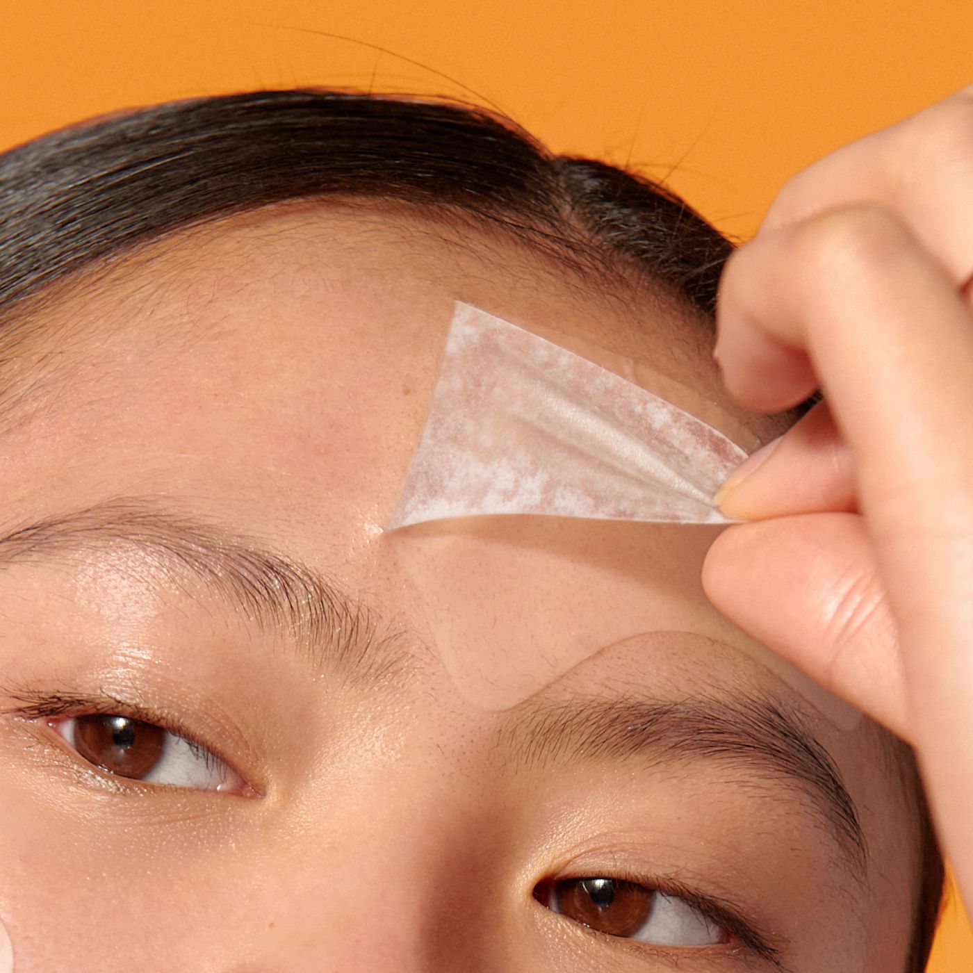 Mighty Patch™ Forehead patch - Home Pick