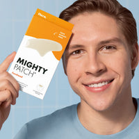 Mighty Patch™ Forehead patch - Home Pick