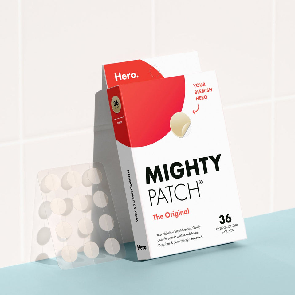 Mighty Patch™ Original patch - Home Ready