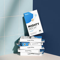 Mighty Patch™ Invisible+ patch - Easy Carry