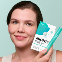 Pimple Patrol Duo - Premium Pick
