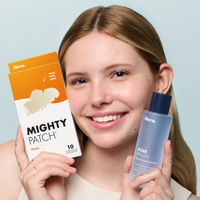 Pore Perfection Pair - Easy Fit