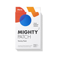 Mighty Patch™ Variety Pack - Premium Fit