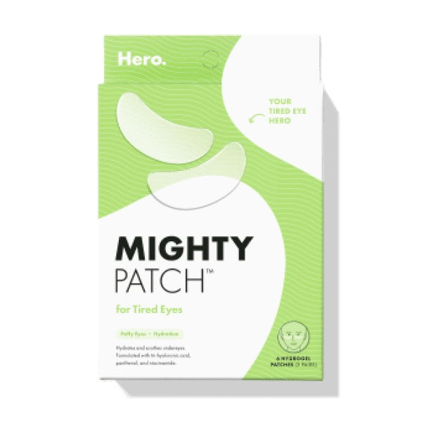 Mighty Patch™ for Tired Eyes patches - Outdoor Ready