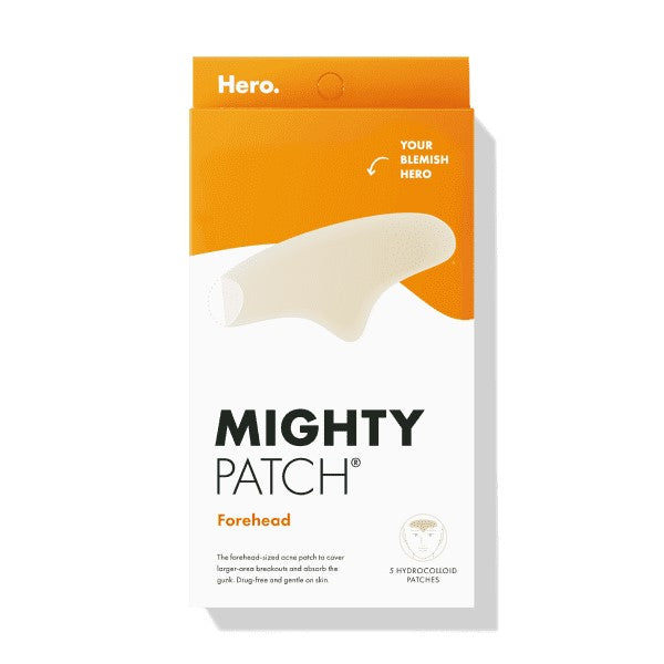 Mighty Patch™ Forehead patch - Daily Pick