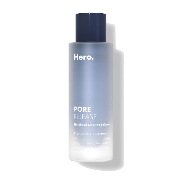 Pore Release - Summer Combo
