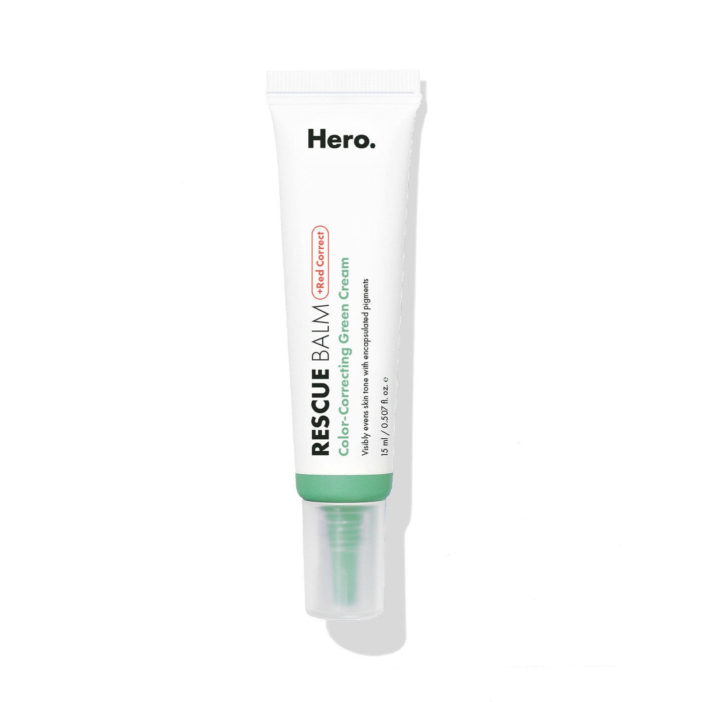Rescue Balm +Red Correct - Camp Day Set
