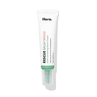 Rescue Balm +Red Correct - Camp Day Set