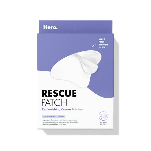 Rescue Patch - Modern Ready