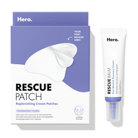 Two to the Rescue - Modern Fit