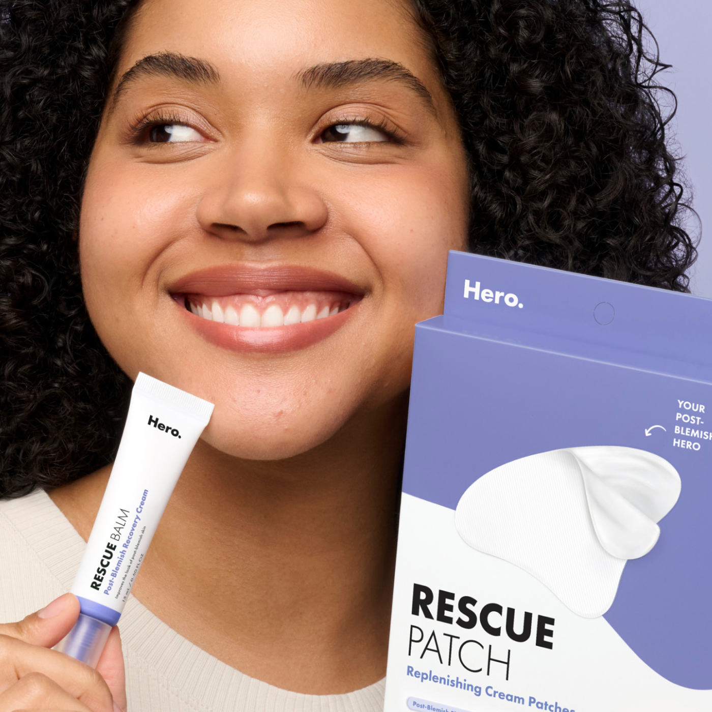 Two to the Rescue - Weekend Set