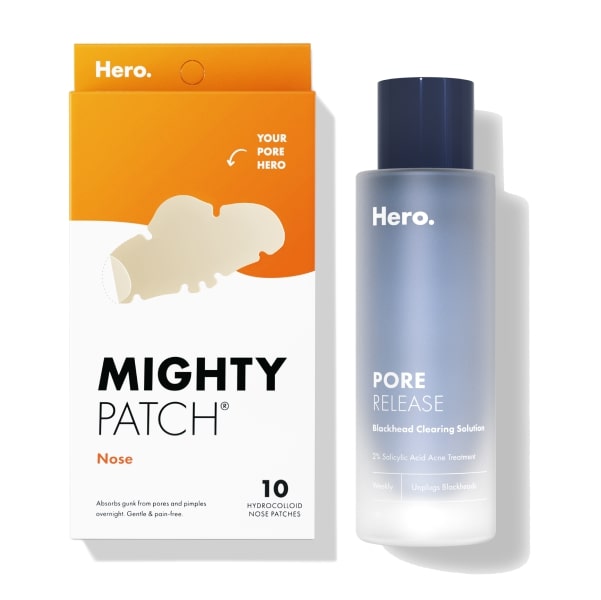 Pore Perfection Pair - Camp Ready