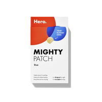 Mighty Patch™ Duo patches - Cozy Carry