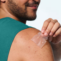 Mighty Patch™ Body patch - Easy Ready