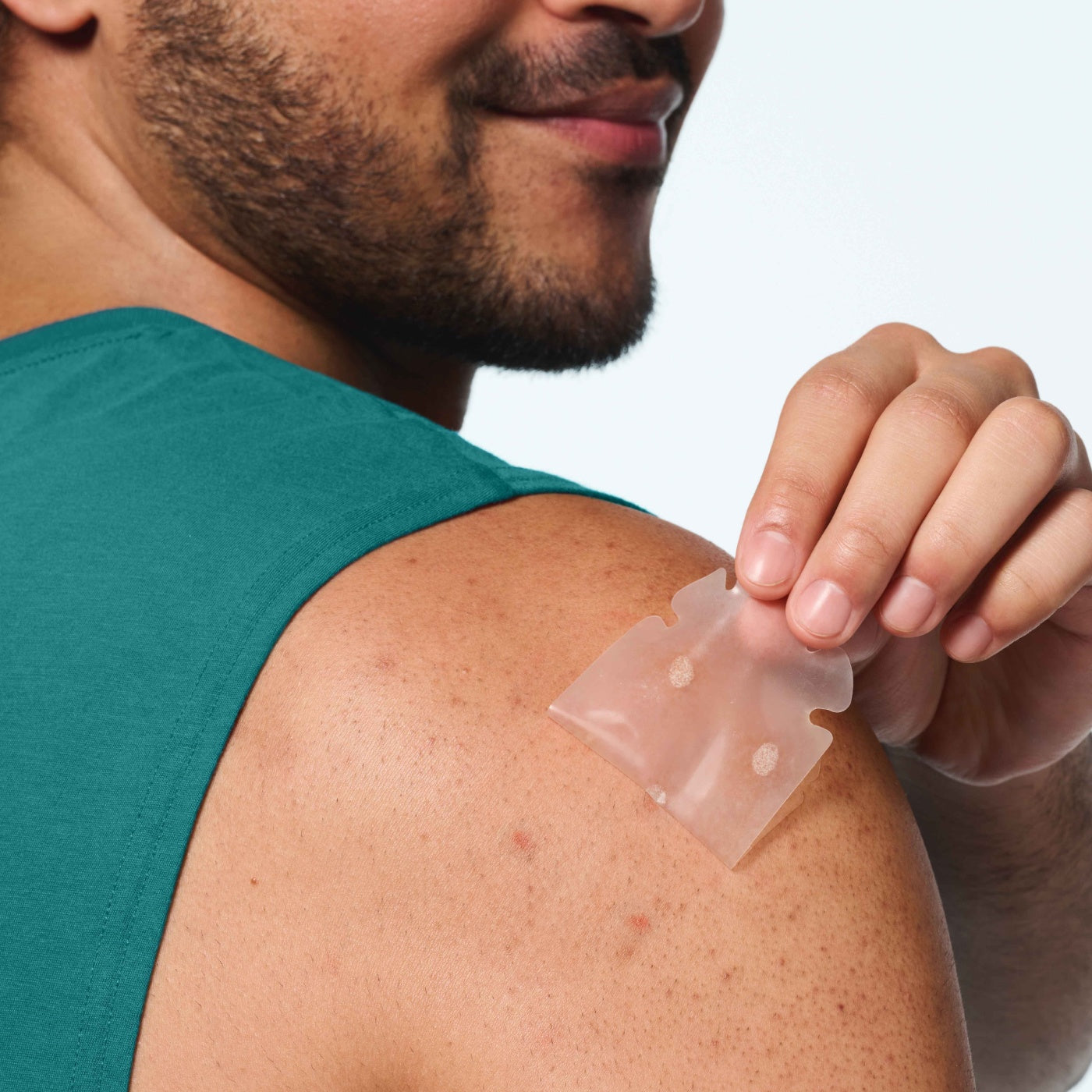 Mighty Patch™ Body patch - Easy Ready